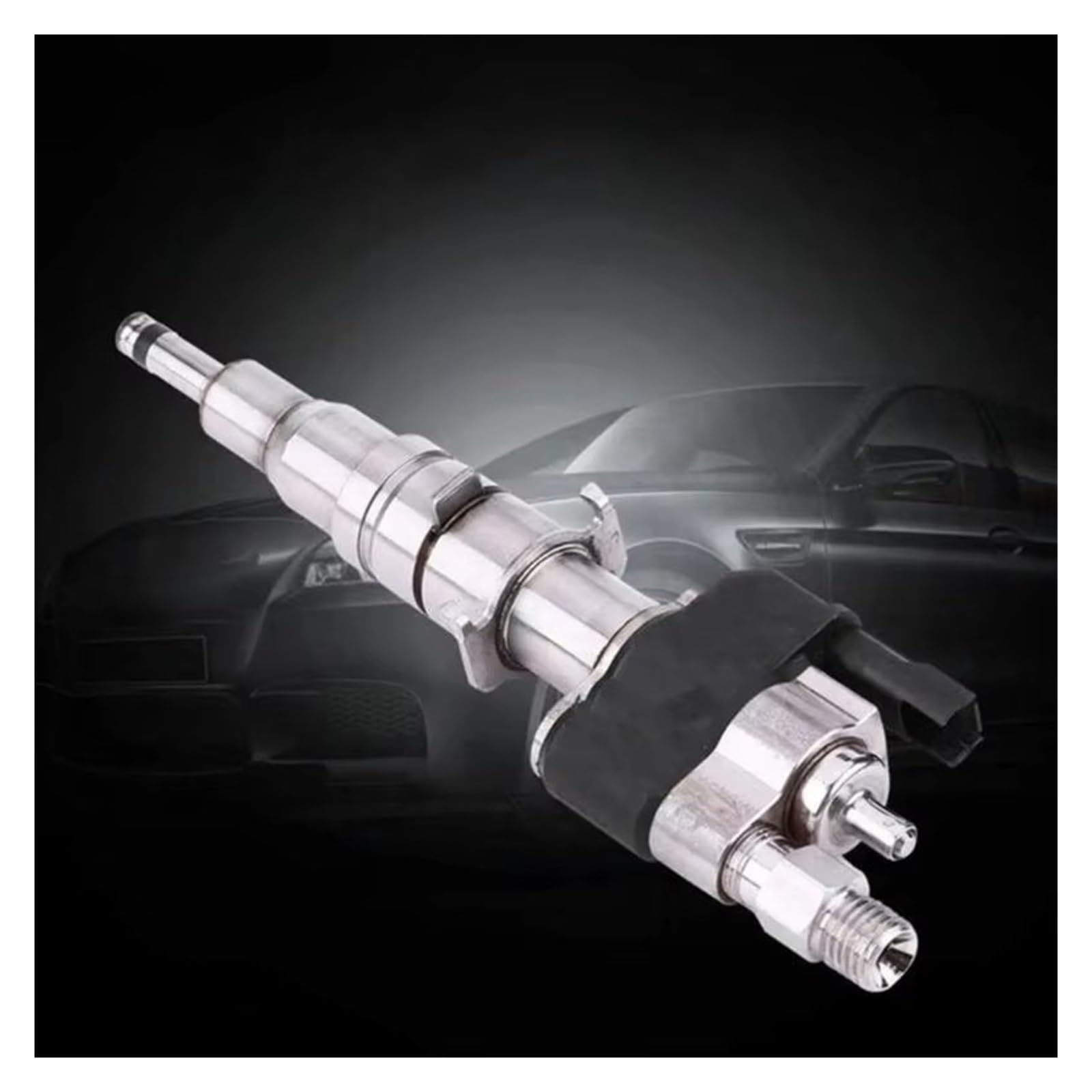 Pour N54 N63 Offre Des Performances Moteur Constantes Injecteur Fiable Rehausseur D'économie Voiture 13537585261-12 Buse D'injecteur