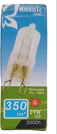 Lampadine G9 Dimmerabili Al Miglior Prezzo | Leroy Merlin - Foto 3