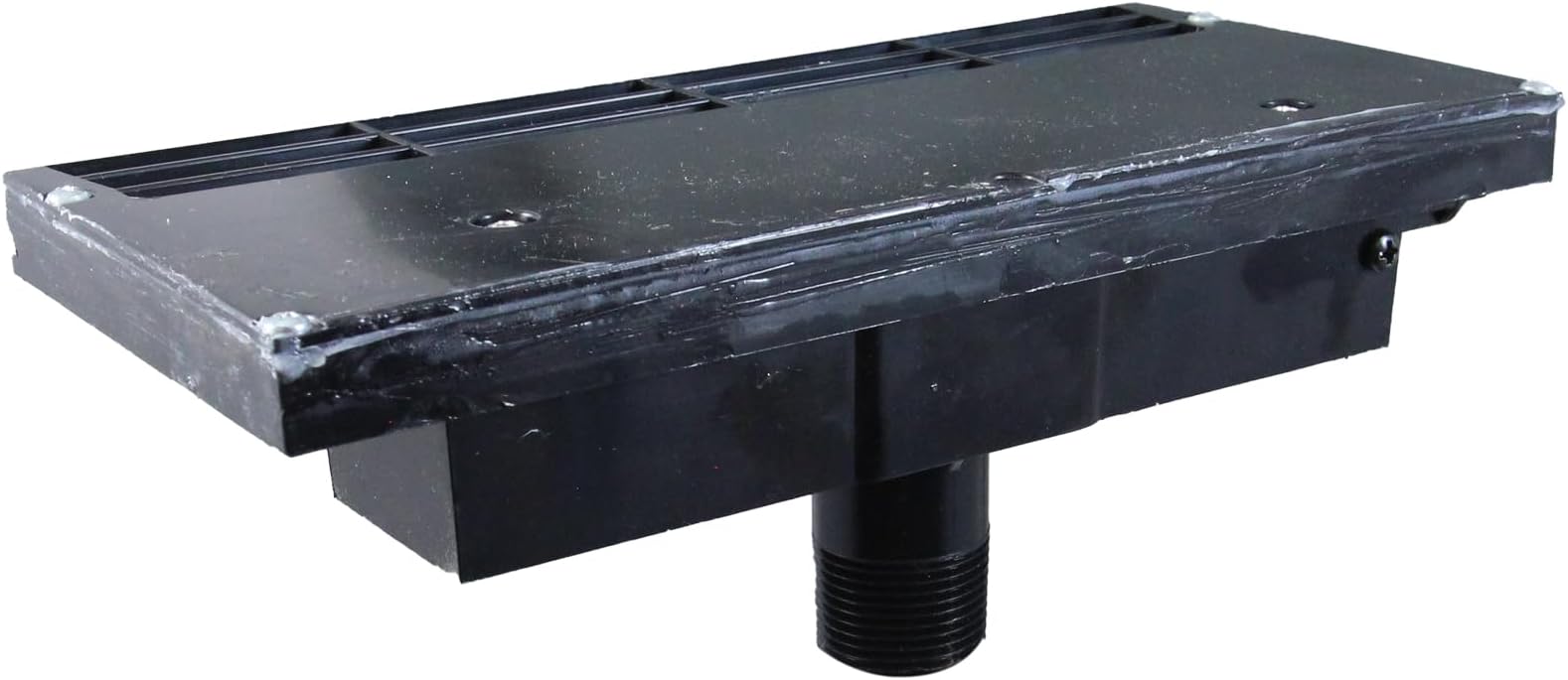 Water Rainbow with diverter