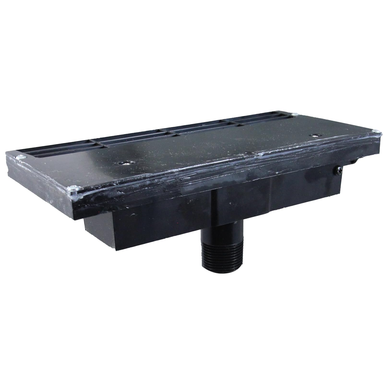 Water Rainbow with diverter