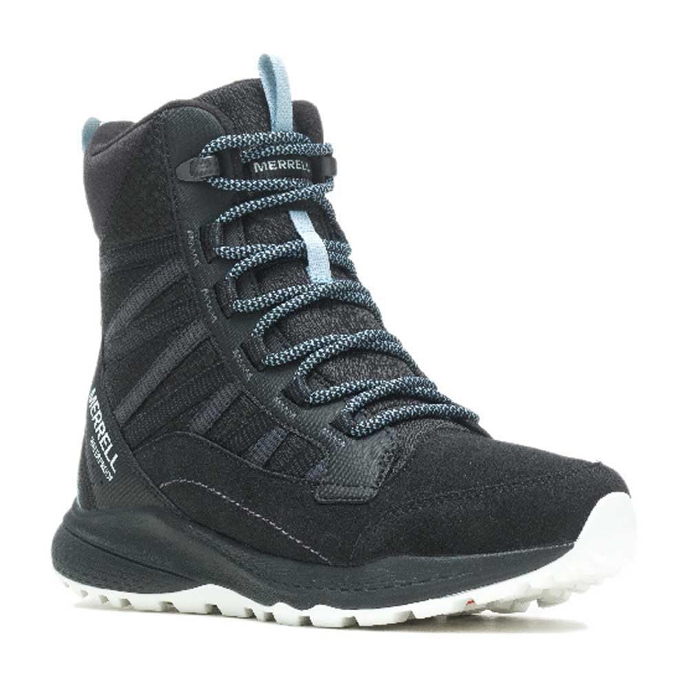 Merrell Bravada Edge 2 Thermo Mid Wp Hiking BootFemme