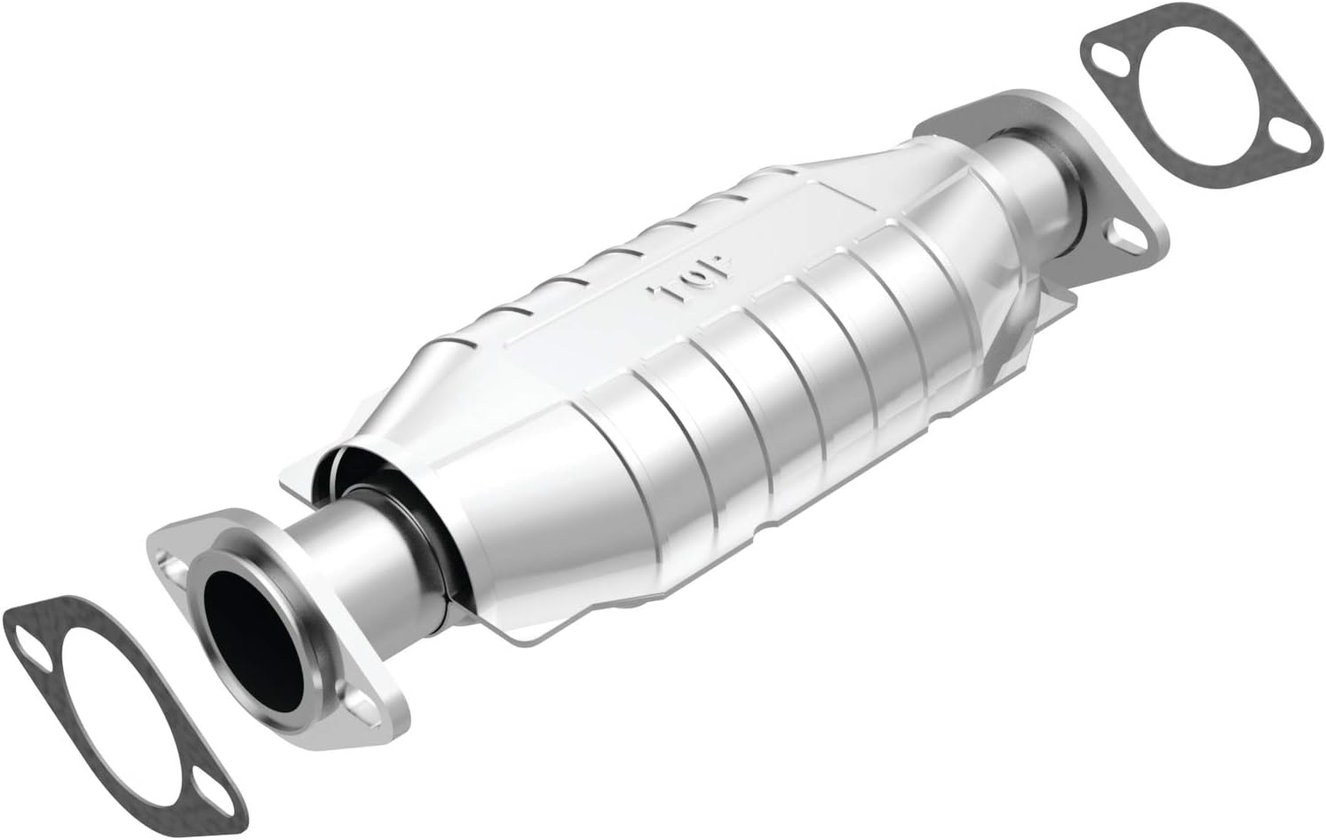 MagnaFlow 332693 Direct Fit Catalytic Converter