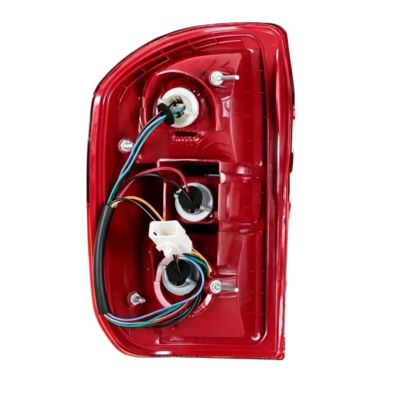 PARA RAV4 PARA RAV 4 2001-2003 LámPARA Marcha Atrás Y Freno Sin Bombilla