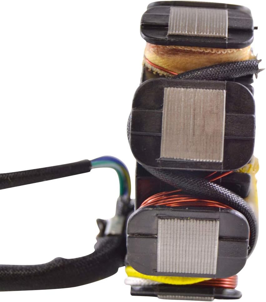RMSTATOR Replacement for Stator Yamaha YFB 250 Timberwolf 1992 1993 YFB250 | OEM Repl.# 4BD-85510-00-00