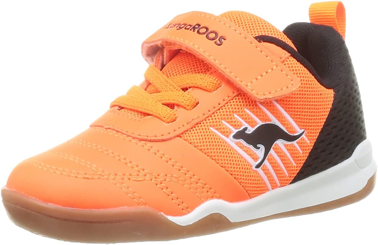 KangaROOSSuper Court Ev unisex-child Sneaker