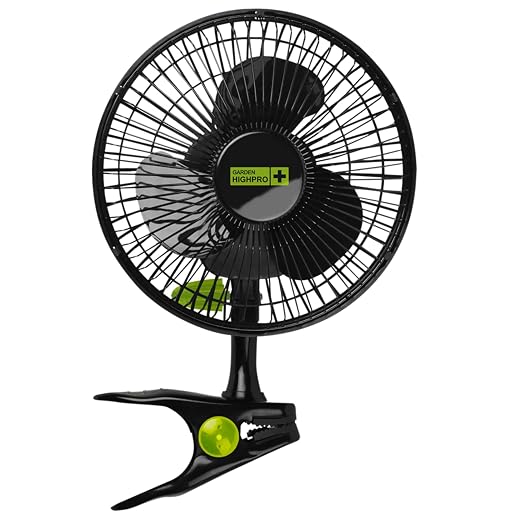 Profan, Ventilator, 15 cm, 5 W