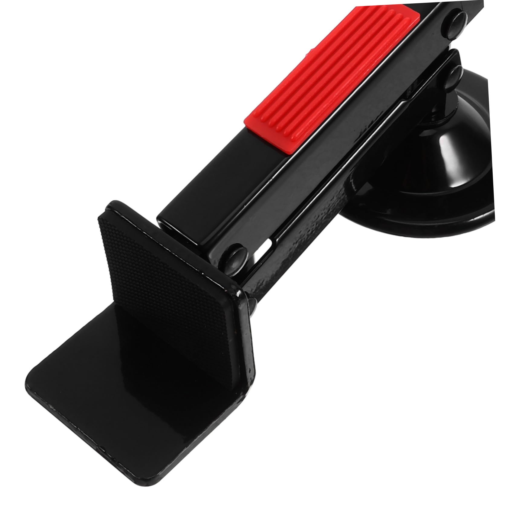 Hemobllo Attrezzo Per Sollevare Porte a Pedale Per Installazione Porte in Legno, Strumento Di Sollevamento Porta Pesante Per Falegnami, Utensile Manuale Per Installatori Professionali