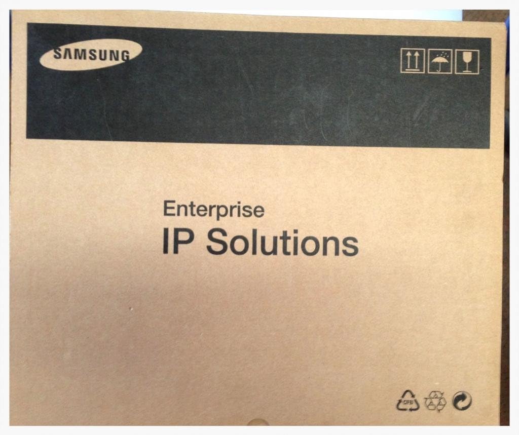 ITP 5121 VOIP Phone & power supply (Renewed)
