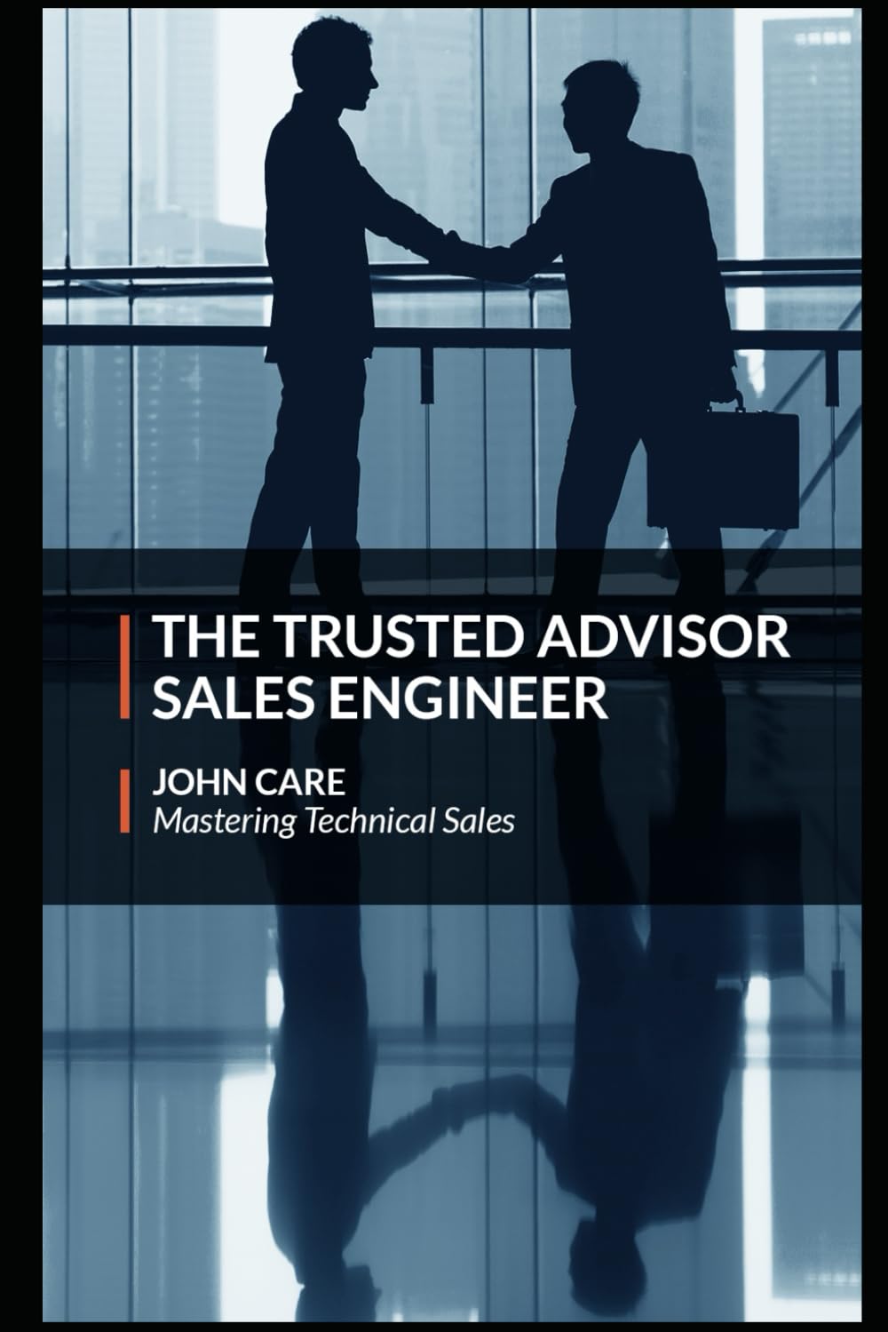 The Trusted Advisor Sales Engineer Paperback – June 14, 2020
