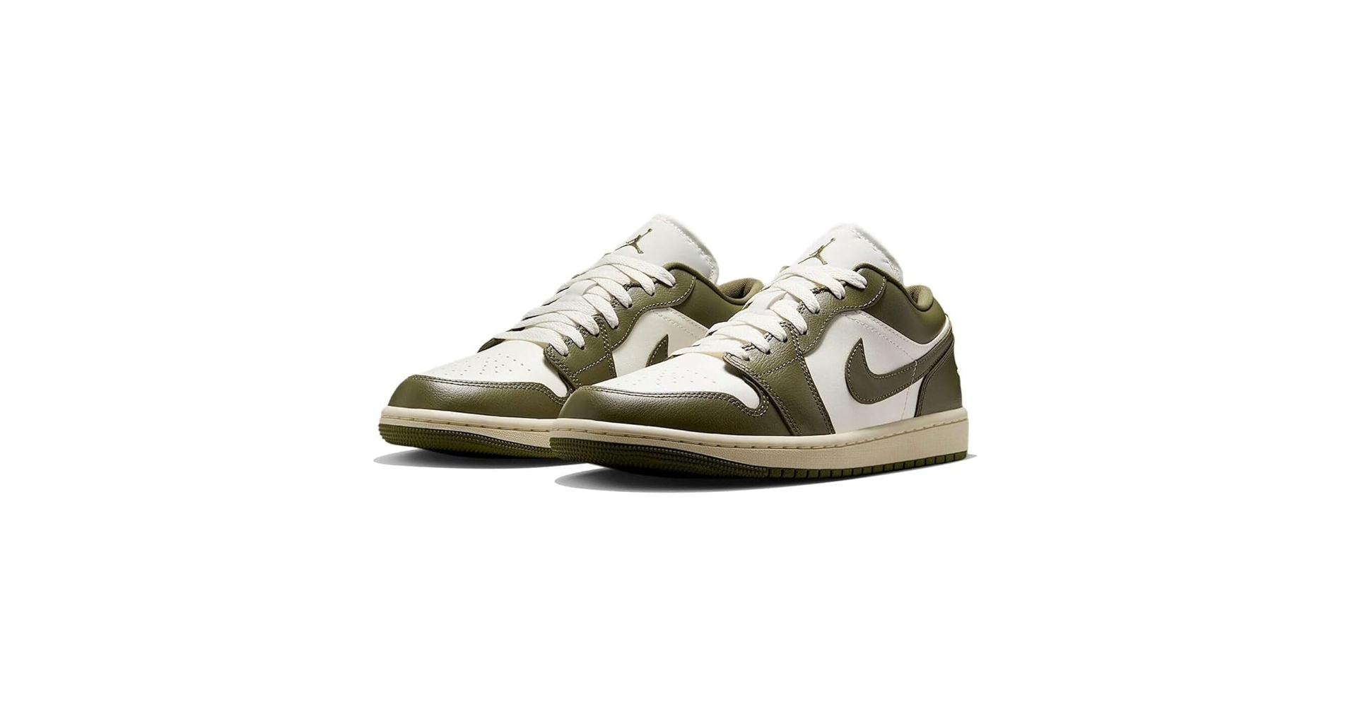 Amazon | [ナイキ] エア ジョーダン 1 ロー W AIR JORDAN 1 LOW