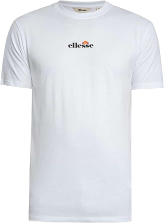 Ellesse Ollio 2 Men's T-Shirt White