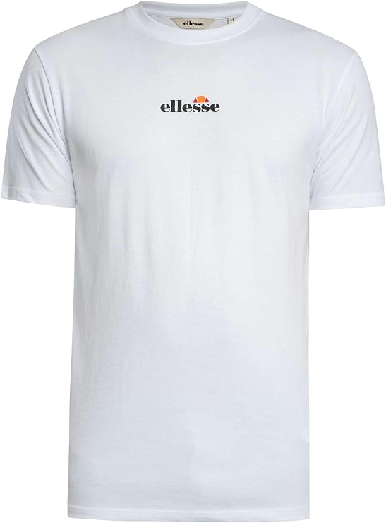 Ellesse Ollio 2 Men's T-Shirt White