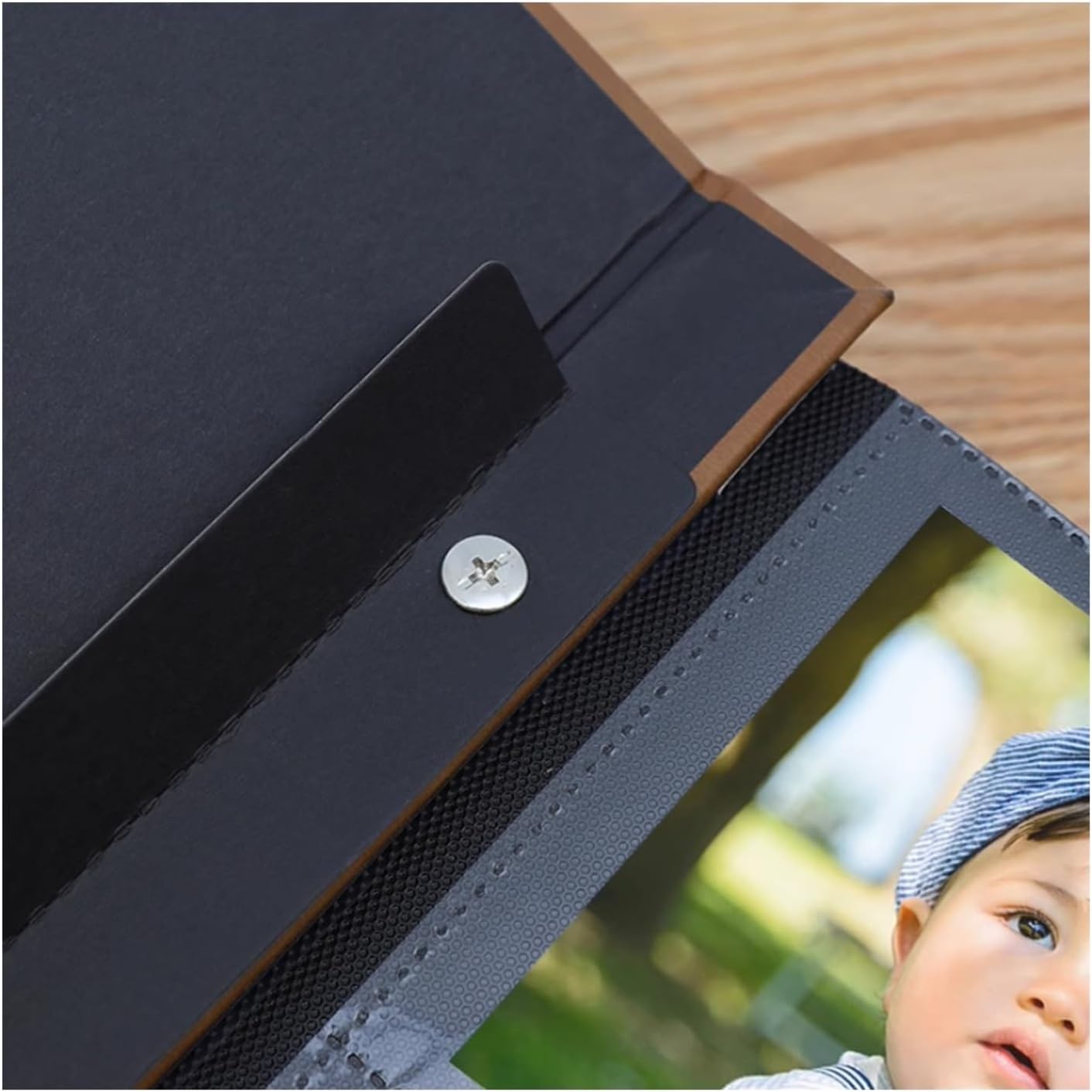 GLigeT Photo Albums Album Book Large-capacity Insert Album Family Memory Album Photobook Growth Record Album Clear High Transparent Album Book Album de fotos (Color : 06), yuqing2022