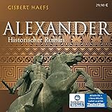  Alexander (ungekürzte Lesung auf 18 Audio-CDs)