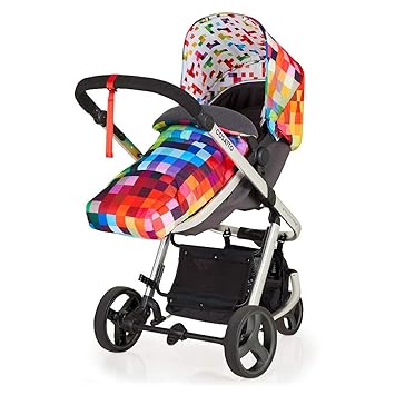 cosatto giggle pixelate