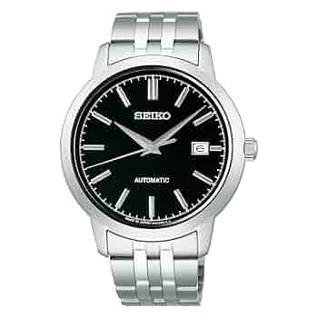 SEIKO 自動巻き時計 SARV006　セイコーセレクション Amazon.co.jp: [セイコーウォッチ] 腕時計 セイコー