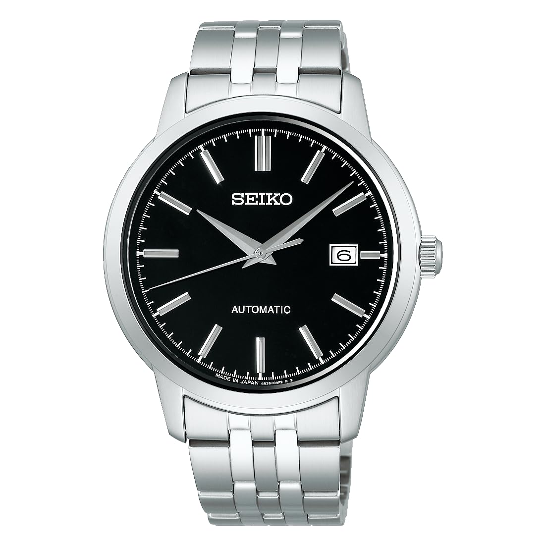 SEIKO 自動巻き 腕時計 SARV006