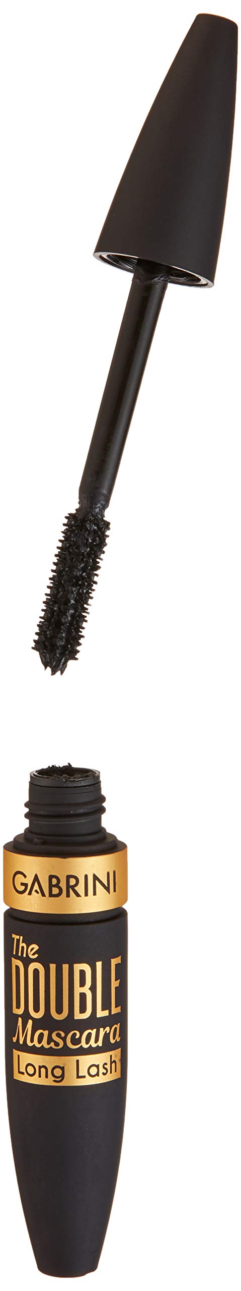 Gabrini The Double Mascara Long Lash