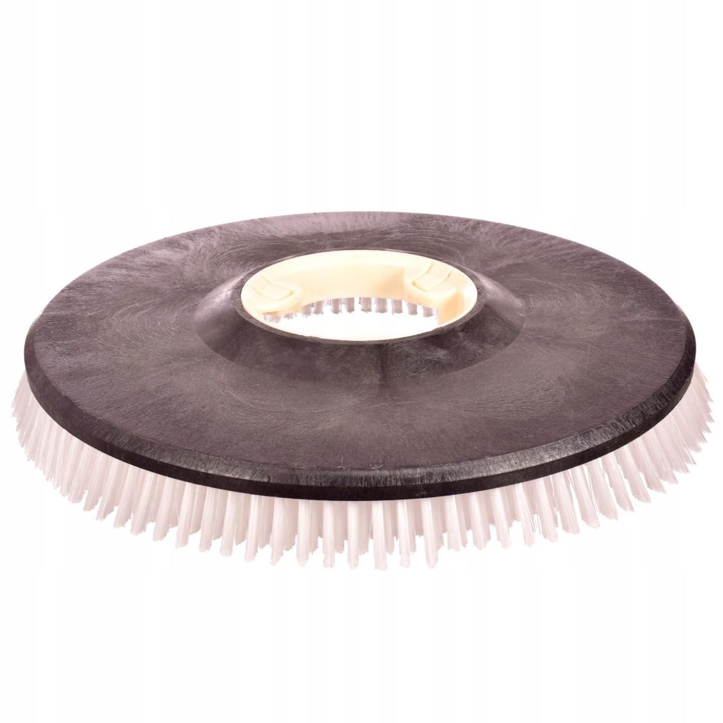 Cepillo para Hako Scrubmaster B75 R, B175 R, B260 R – 530 mm de dureza media, cepillo de fregado