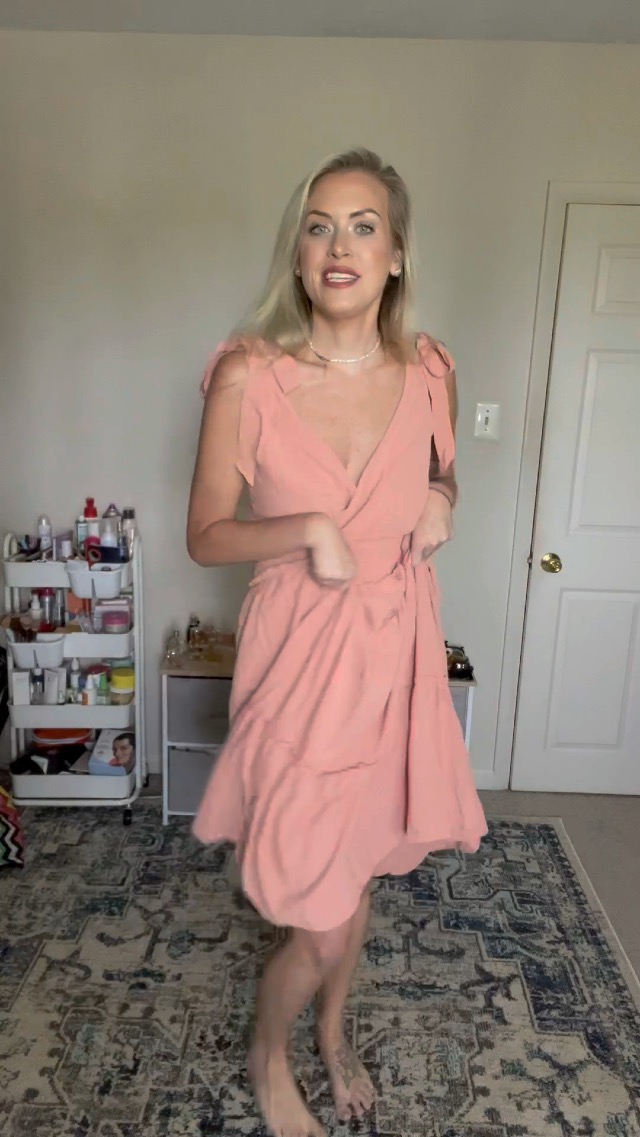 watch the engagement dress Outfit Inspo for a Beach Photoshoot on Amazon Live Timeless Sheath Scoop Short Size:XXXL(48) PinCorset Wedding