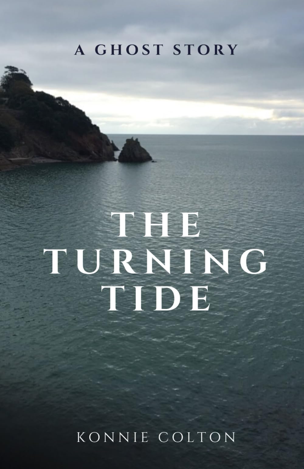 The Turning Tide: A Ghost Story