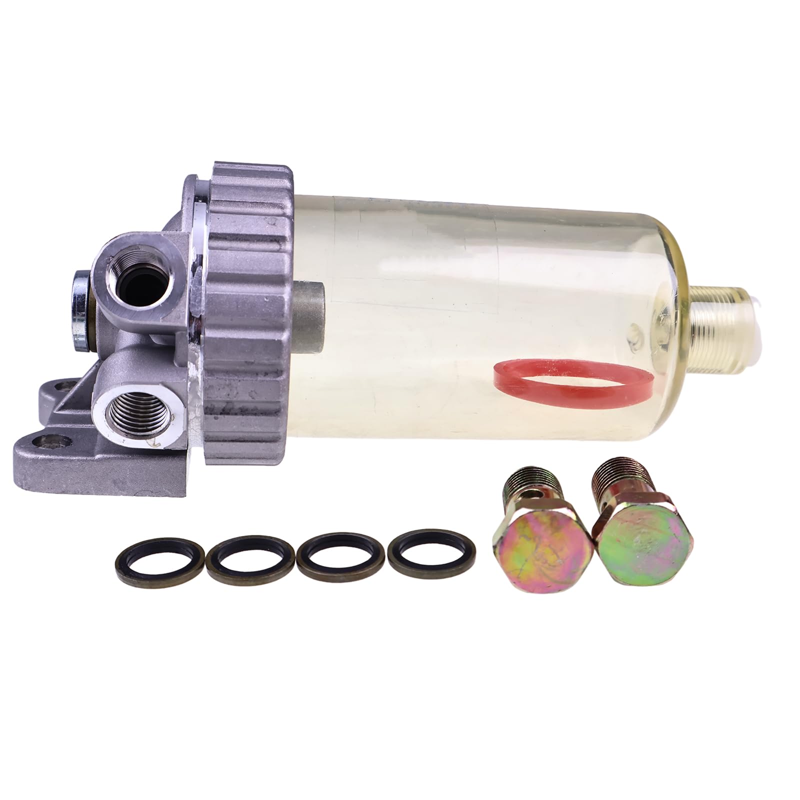 Amazon.com: FridayParts Filter Water Separator VI1132008410