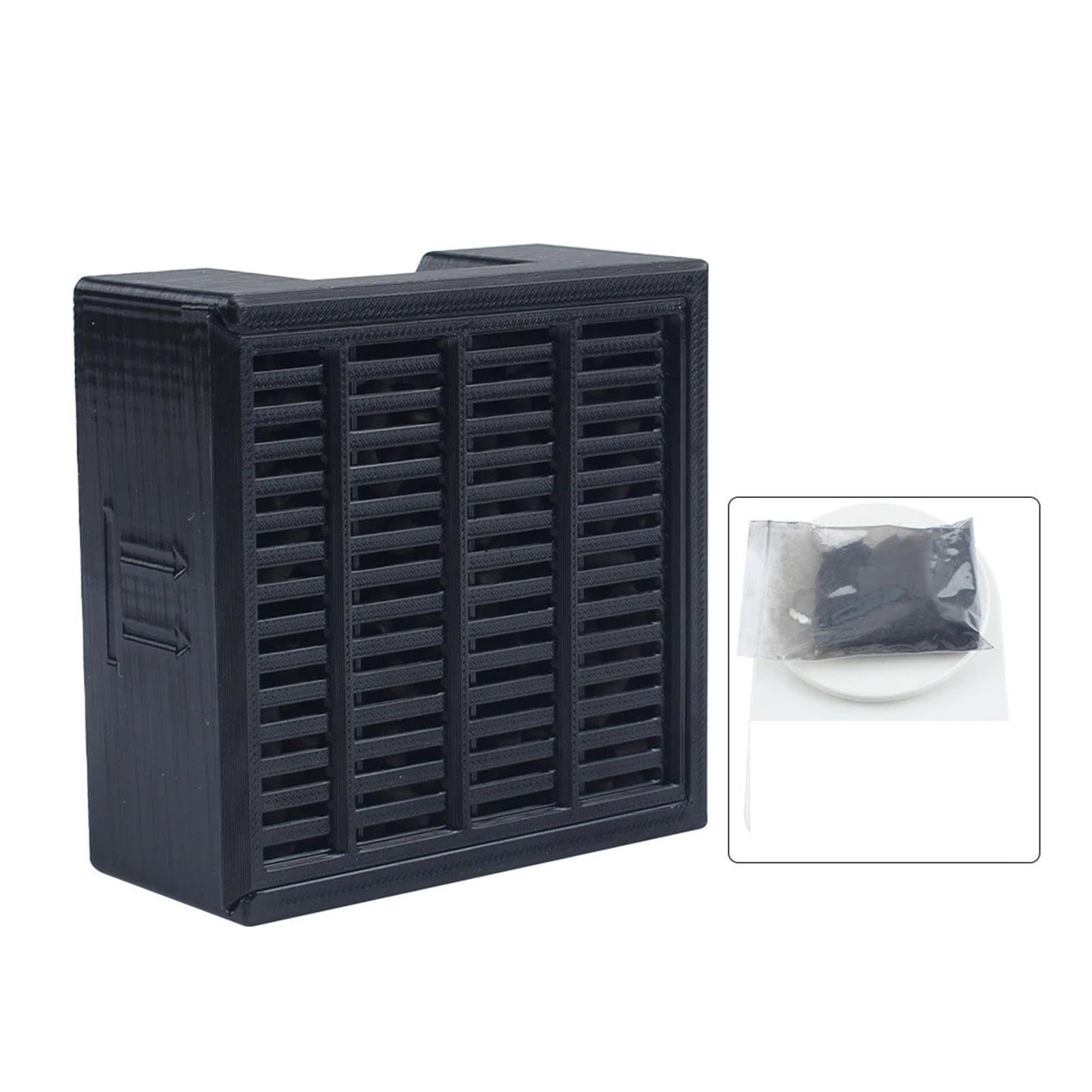 Filtre Air Charbon Actif Pour S1 S1C Imprimante 3D Élimination Fumées