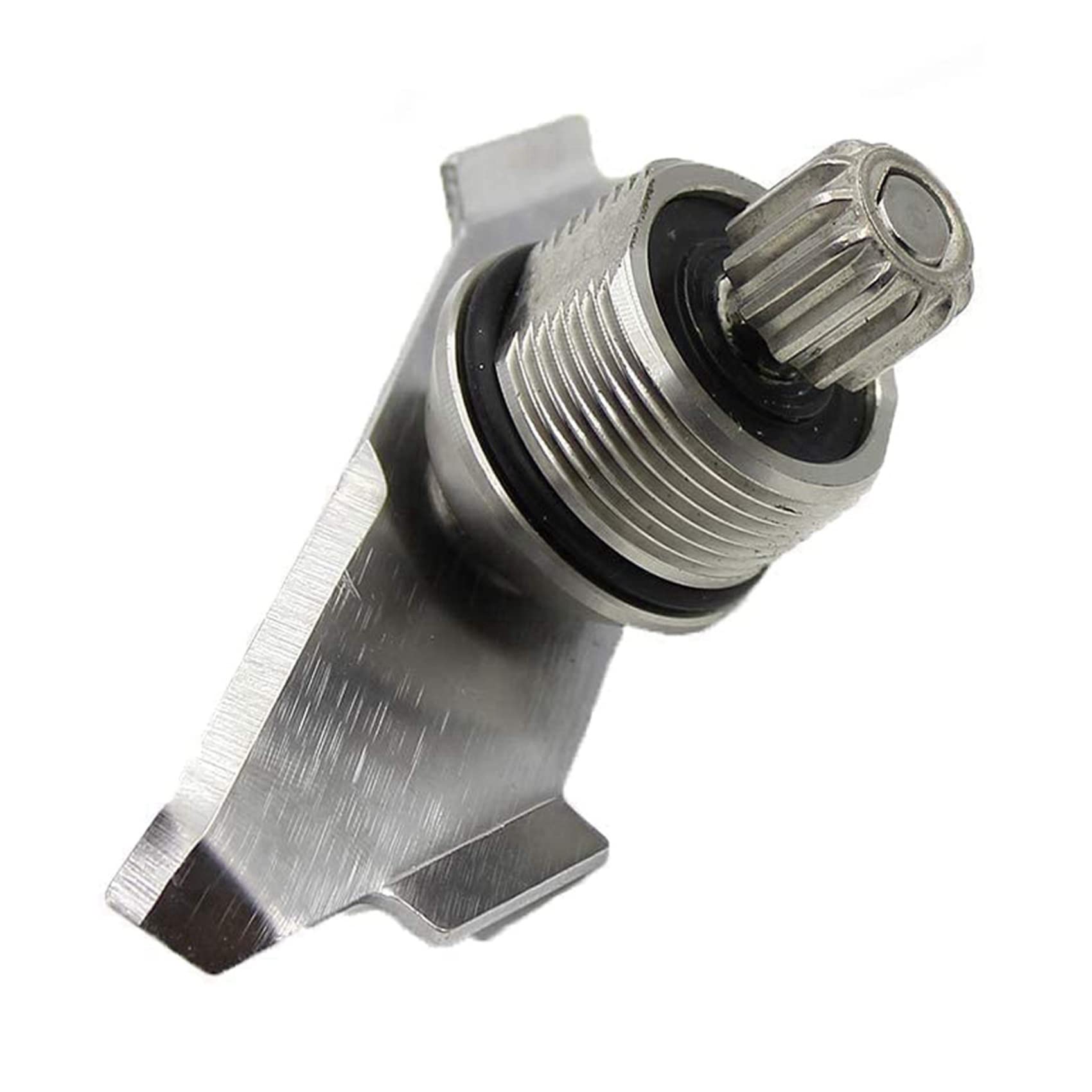 3X Ensamblaje de Cuchillas de Licuadora de Acero Inoxidable de Repuesto para Licuadora 015990 Contenedores de 64 Oz Y 32 Oz