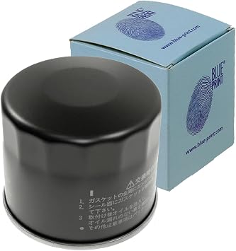 Blue Print ADN12104 Oil Filter, pack of one