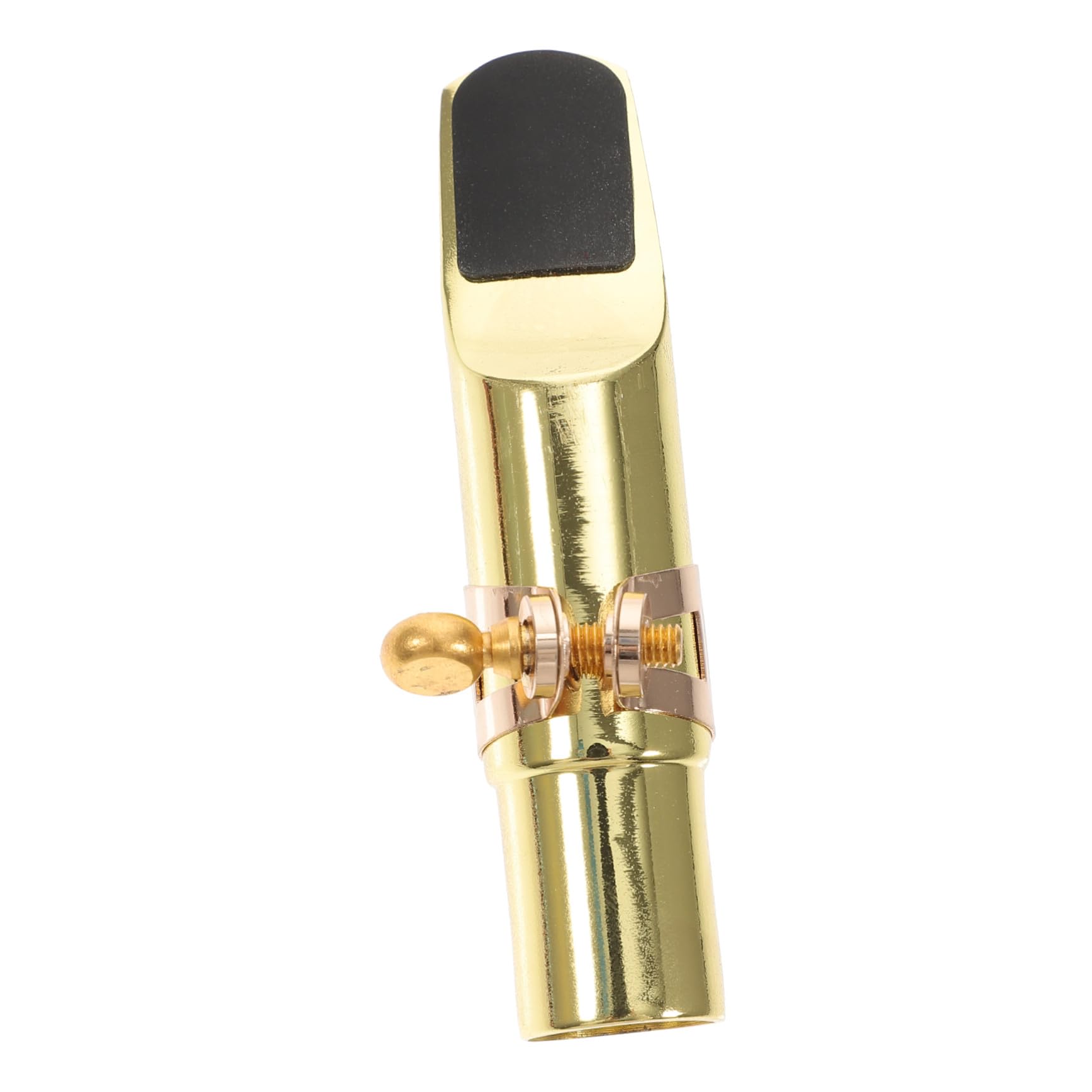 SHOWERORO Legatura Per Sassofono Contralto Con Ancia E Cappuccio Kit Accessori Per Sassofono E Strumenti Musicali