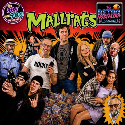 MALLRATS