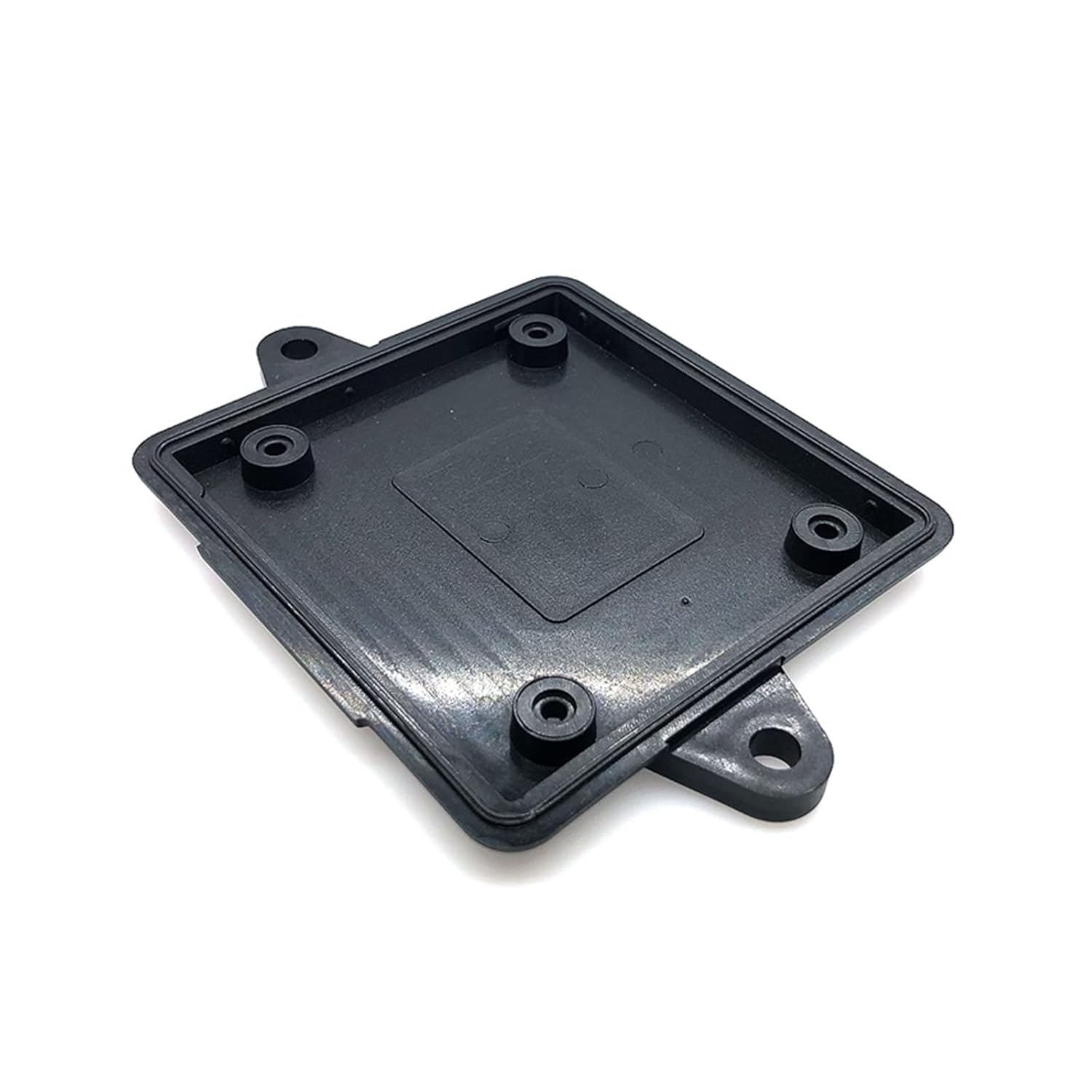 1/32 Pin Plastic Automotive ECU Box PCB Enclosure Case with Mating Male/Female Connector Terminals