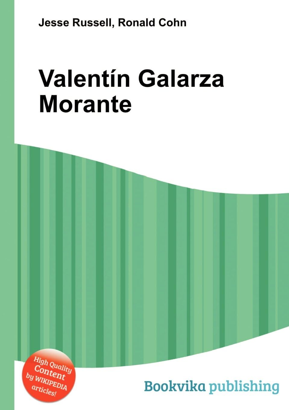 Valentin Galarza Morante