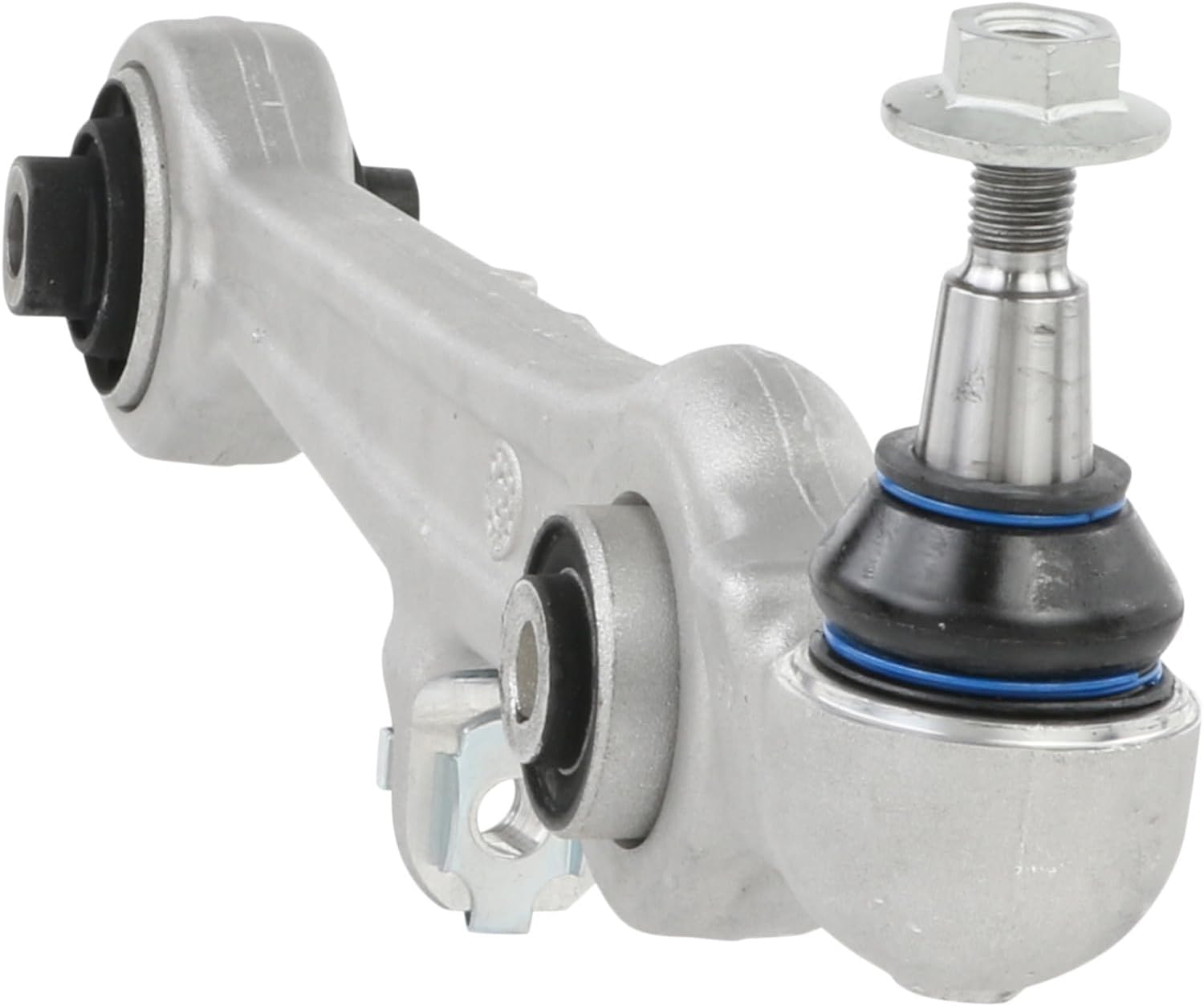 Delphi TC1343 Suspension Control Arm and Ball Joint Assembly