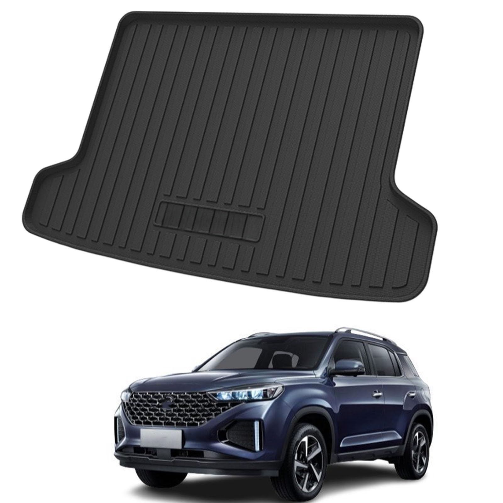 PAPEP Cargo Liner for Hyundai ix35 2023