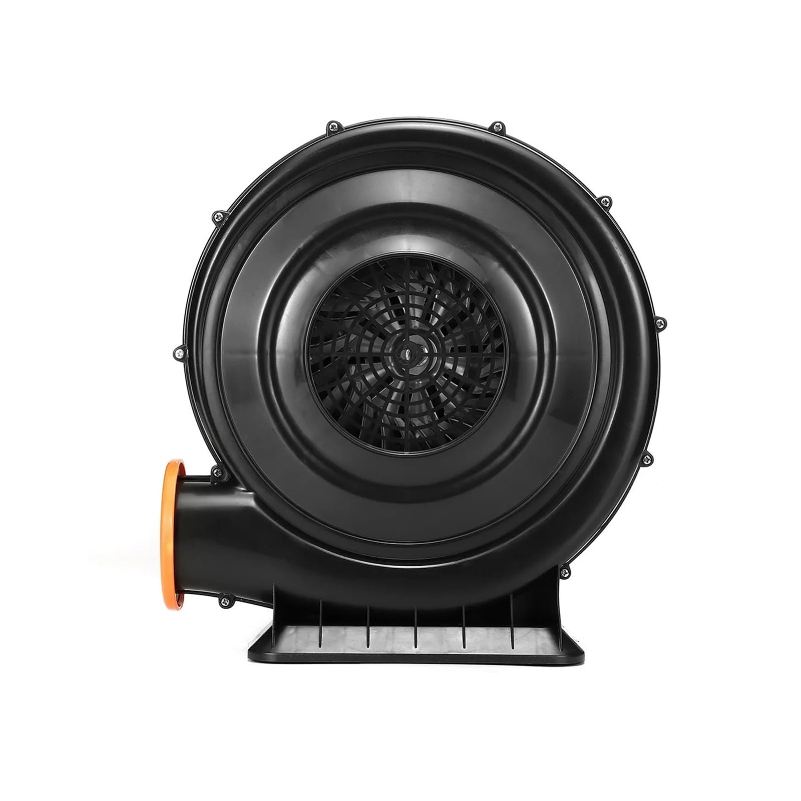 Ventilateur d'air sans brosse turbo pour refroidir efficacement un atelier de bricolage