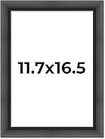 Vista 103 de Marco de madera para fotografía 30 x 30