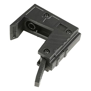Amazon | SRC FALCON STD電動ガンM4用 マガジン アダプター