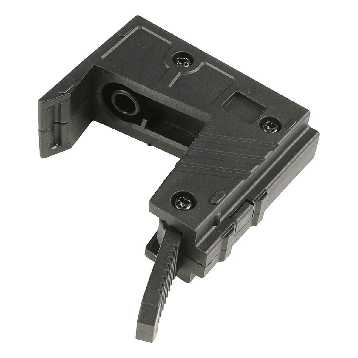 Amazon | SRC FALCON STD電動ガンM4用 マガジン アダプター | モデル