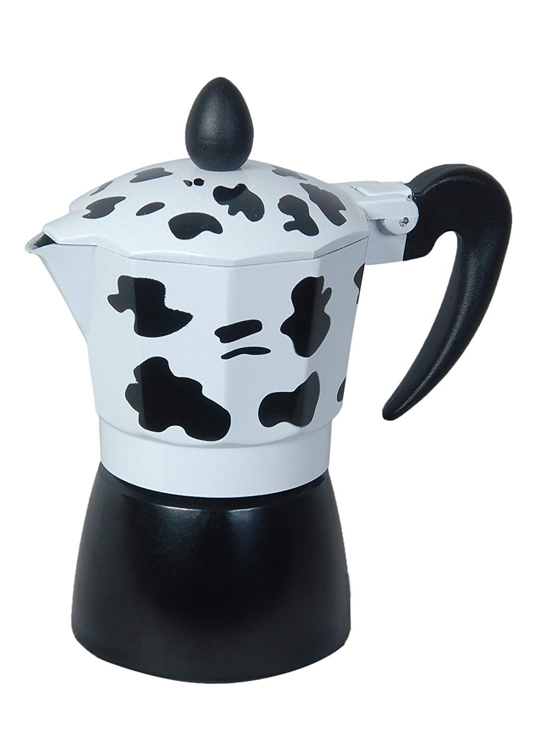 3D CREATIONS 1Cup Aluminum (Polished) South Indian Filter Degree Kaapi/Coffee Machine Or Percolator (1Cup)-image-39