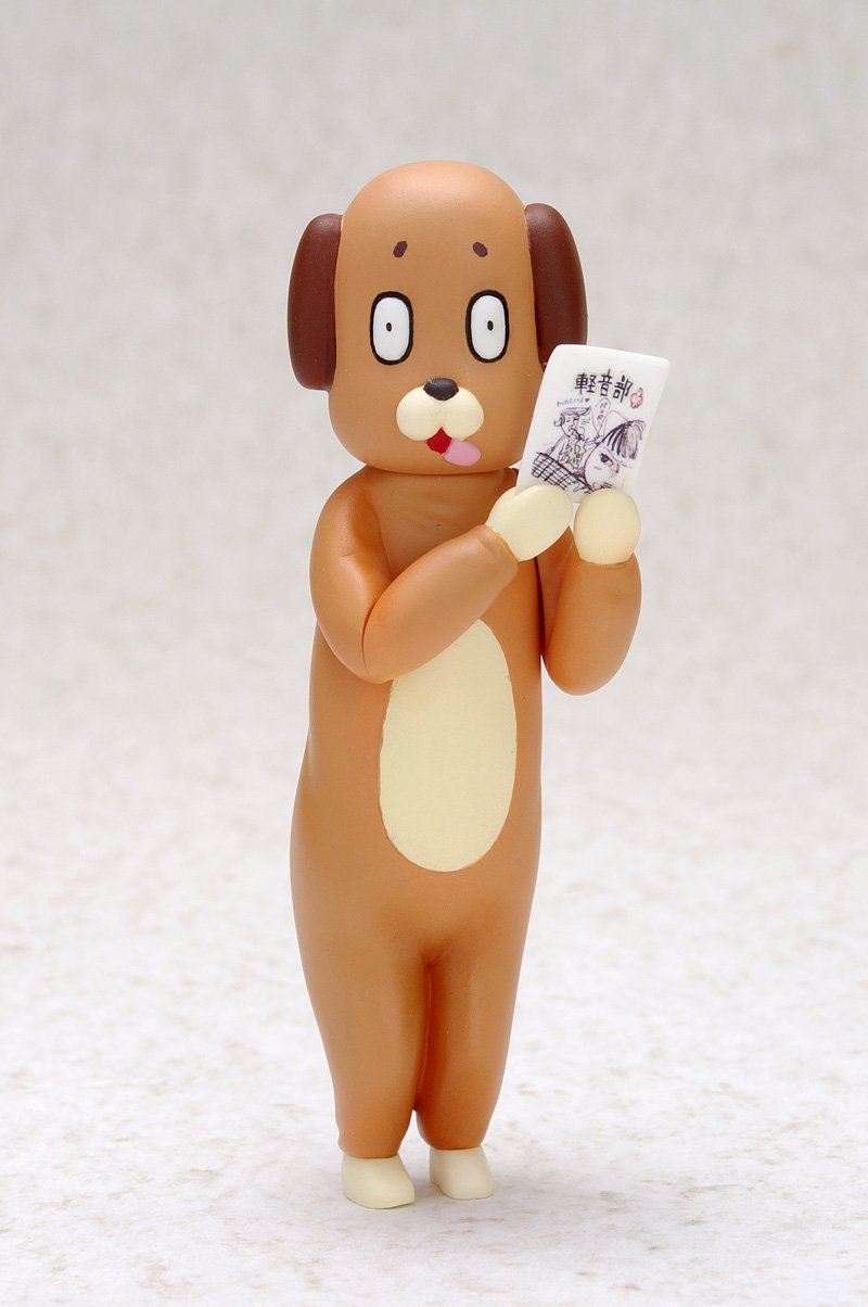 けいおん　びっくりびっぐぬいぐるみ　田井中律 Amazon.co.jp: けいおん!! きぐるみ 田井中 律 (ノンスケール