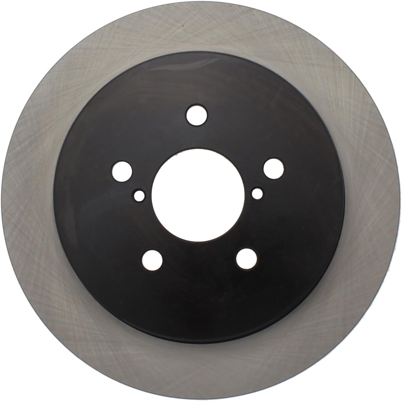 Centric Premium 120.47026 Automotive Rear Replacement, Brake Rotors for Selected Subaru Legacy/Outback Model Year