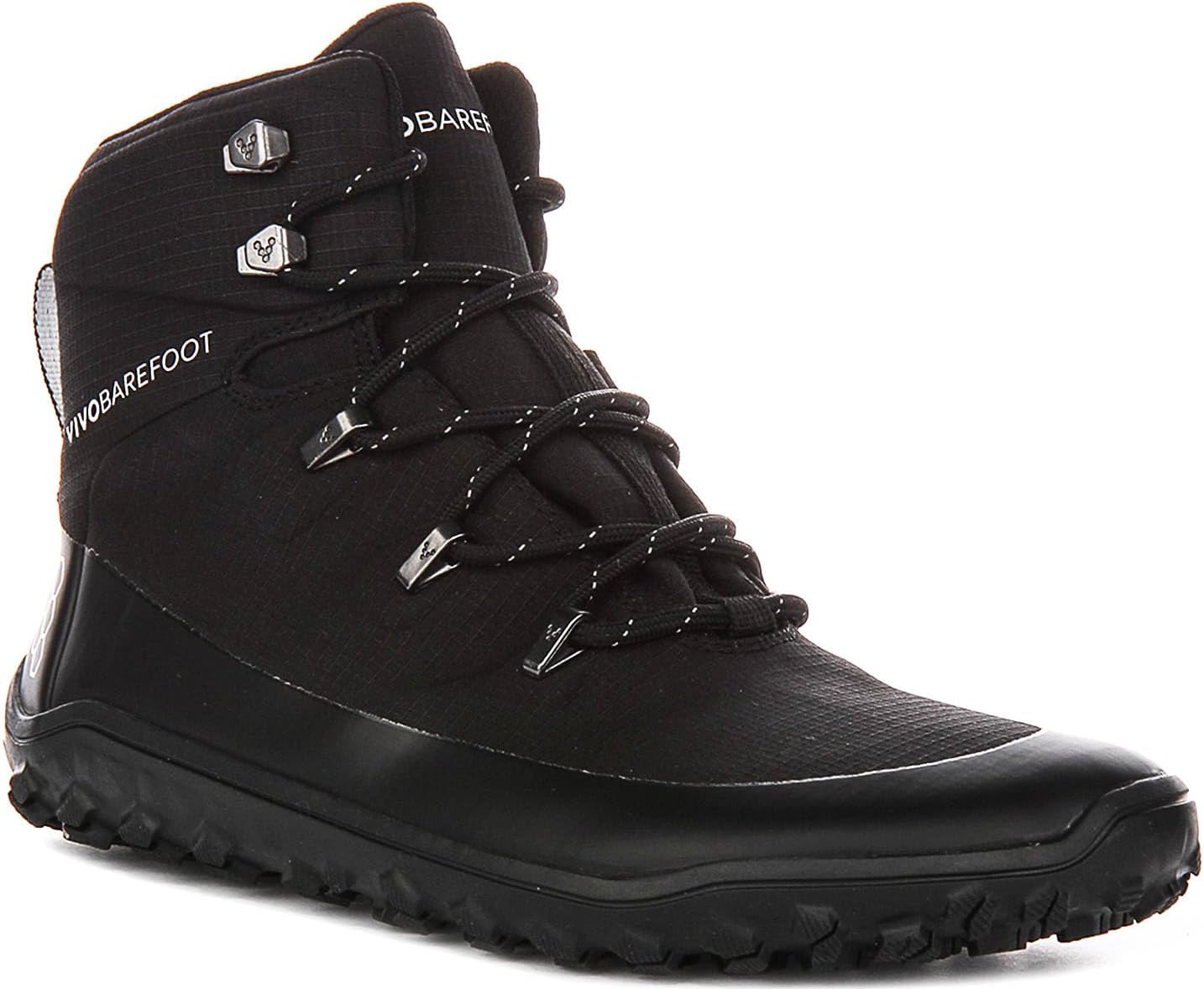 Tracker Textile Women's Obsidian Tracker AT II Hiking Ankle Boots