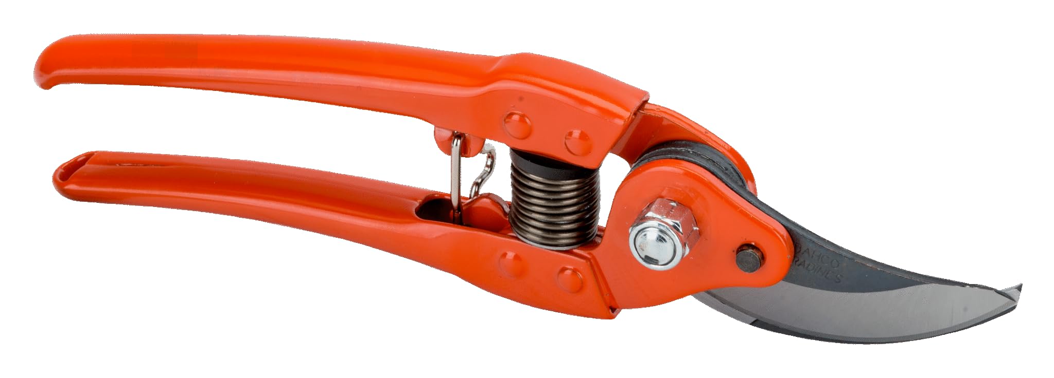 Bahco Gartenscheren 20mm max. 315g 200 mm Stahl, Packung a 2 Stück