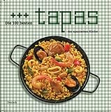 Die 100 besten tapas der spanischen küche (Altres Publicacions) - Esperanza Luca De Tena Übersetzer: José Carlos Marco Vega 