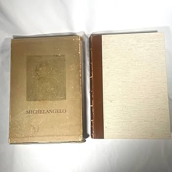 ミケランジェロ デッサン画集 MICHELANGELO 1965 素描 図録 Amazon.co.jp: 希少ミケランジェロ デッサン画集「DRAWINGS OF
