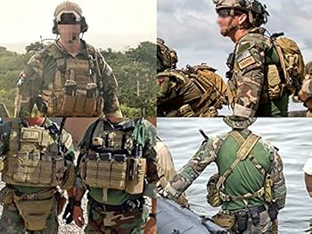 Amazon | FFI DRIFIREタイプ コンバットシャツ・パンツ 上下セット