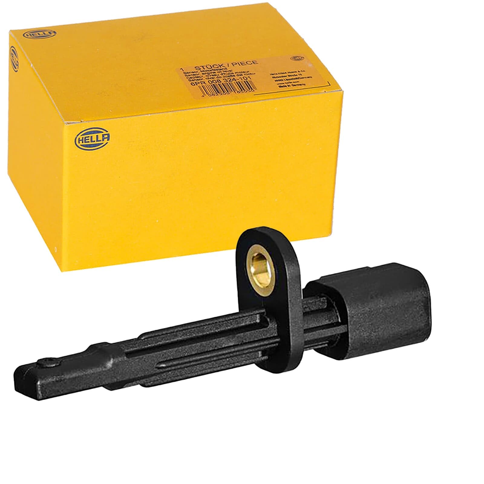Fits HELLA 6PU 358 217-051 VOLVO ABS sensor