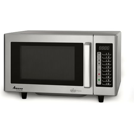 Panasonic Horno de Microondas industrial / NE1054F | Comercializadora  Berista