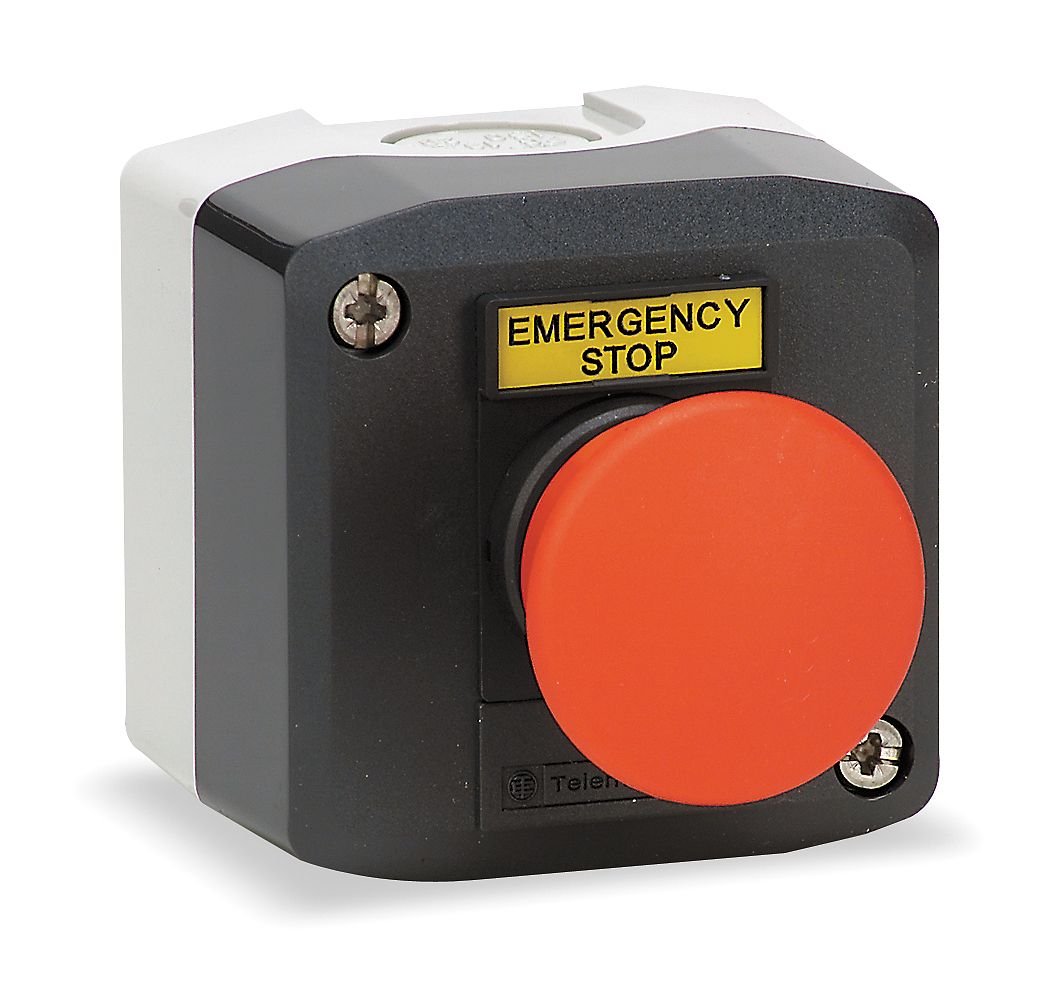 SCHNEIDER ELECTRIC XALD164H29H7 Mushroom Button Control Station-image-41